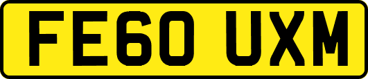 FE60UXM