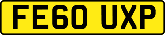 FE60UXP