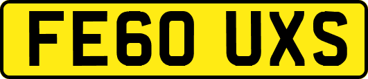 FE60UXS