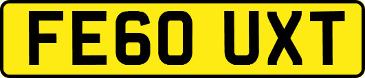 FE60UXT