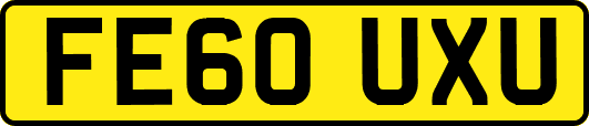 FE60UXU