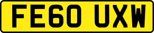 FE60UXW