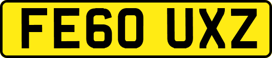 FE60UXZ