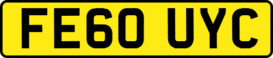 FE60UYC