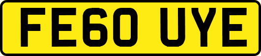 FE60UYE
