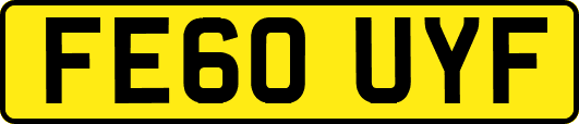 FE60UYF