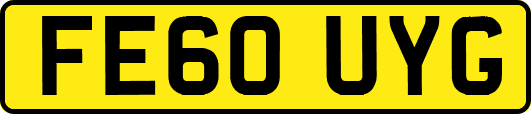FE60UYG