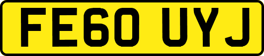 FE60UYJ