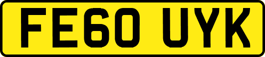 FE60UYK