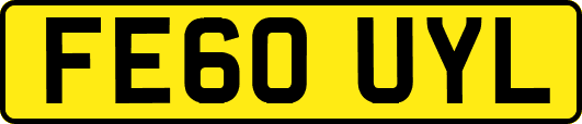 FE60UYL