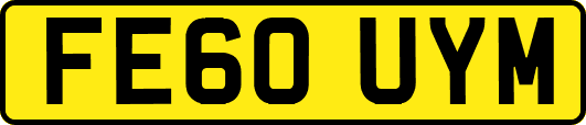 FE60UYM