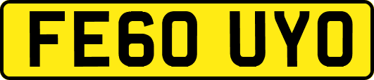 FE60UYO