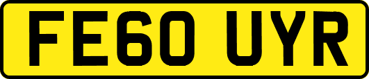 FE60UYR