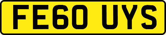 FE60UYS