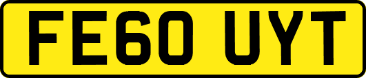 FE60UYT