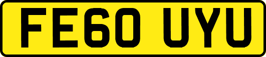 FE60UYU