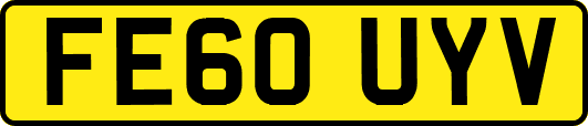 FE60UYV