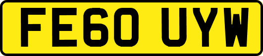 FE60UYW