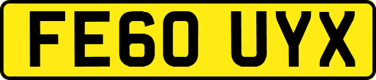 FE60UYX
