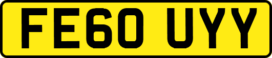 FE60UYY