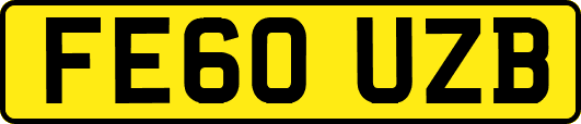 FE60UZB