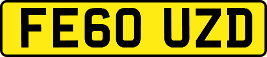 FE60UZD