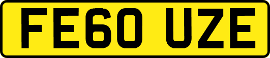 FE60UZE