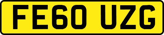 FE60UZG