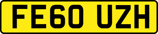 FE60UZH