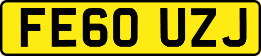 FE60UZJ
