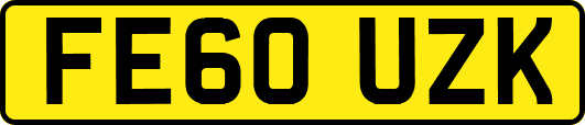 FE60UZK