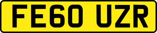 FE60UZR