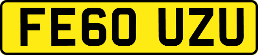 FE60UZU