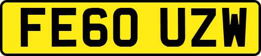 FE60UZW