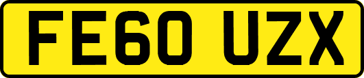 FE60UZX