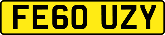 FE60UZY