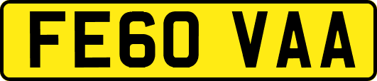 FE60VAA