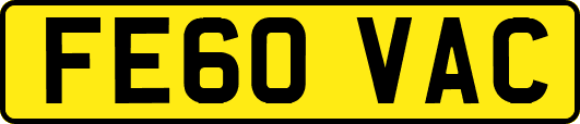 FE60VAC
