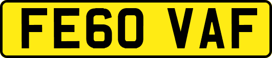 FE60VAF