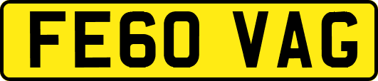 FE60VAG