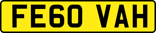 FE60VAH