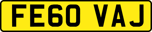 FE60VAJ