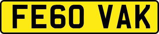 FE60VAK