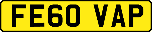 FE60VAP