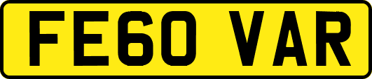 FE60VAR