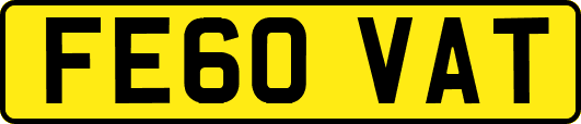 FE60VAT
