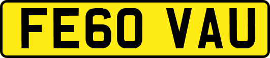 FE60VAU