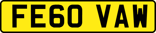 FE60VAW