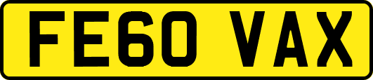FE60VAX