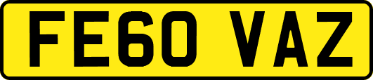 FE60VAZ